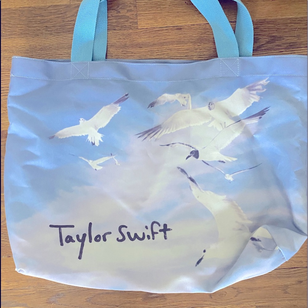 Taylor Swift Bag